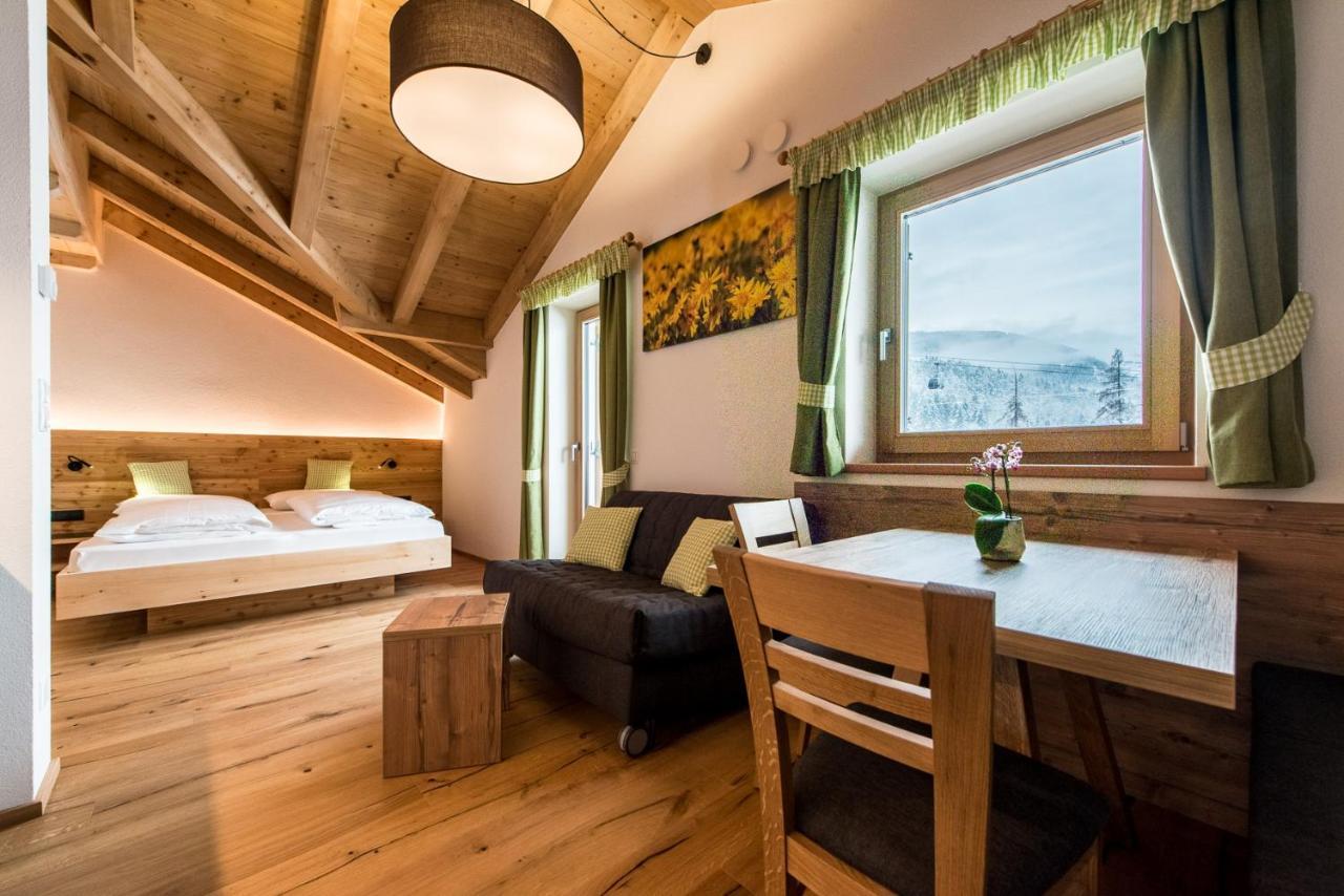 Apartamento Rauchenbichlerhof Brunico Exterior foto