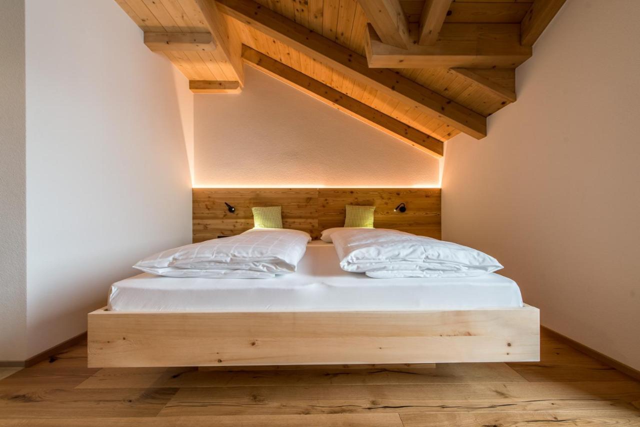 Apartamento Rauchenbichlerhof Brunico Exterior foto