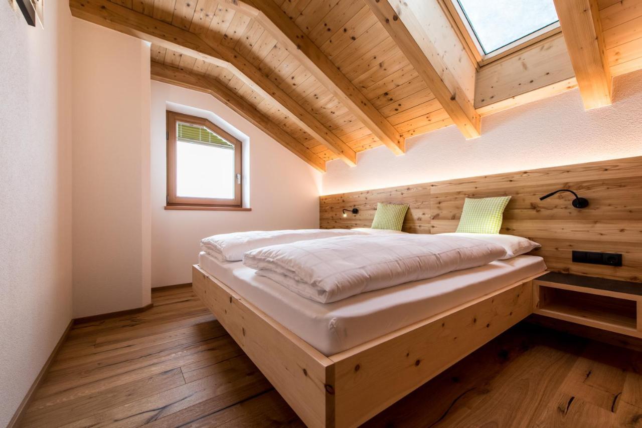 Apartamento Rauchenbichlerhof Brunico Exterior foto