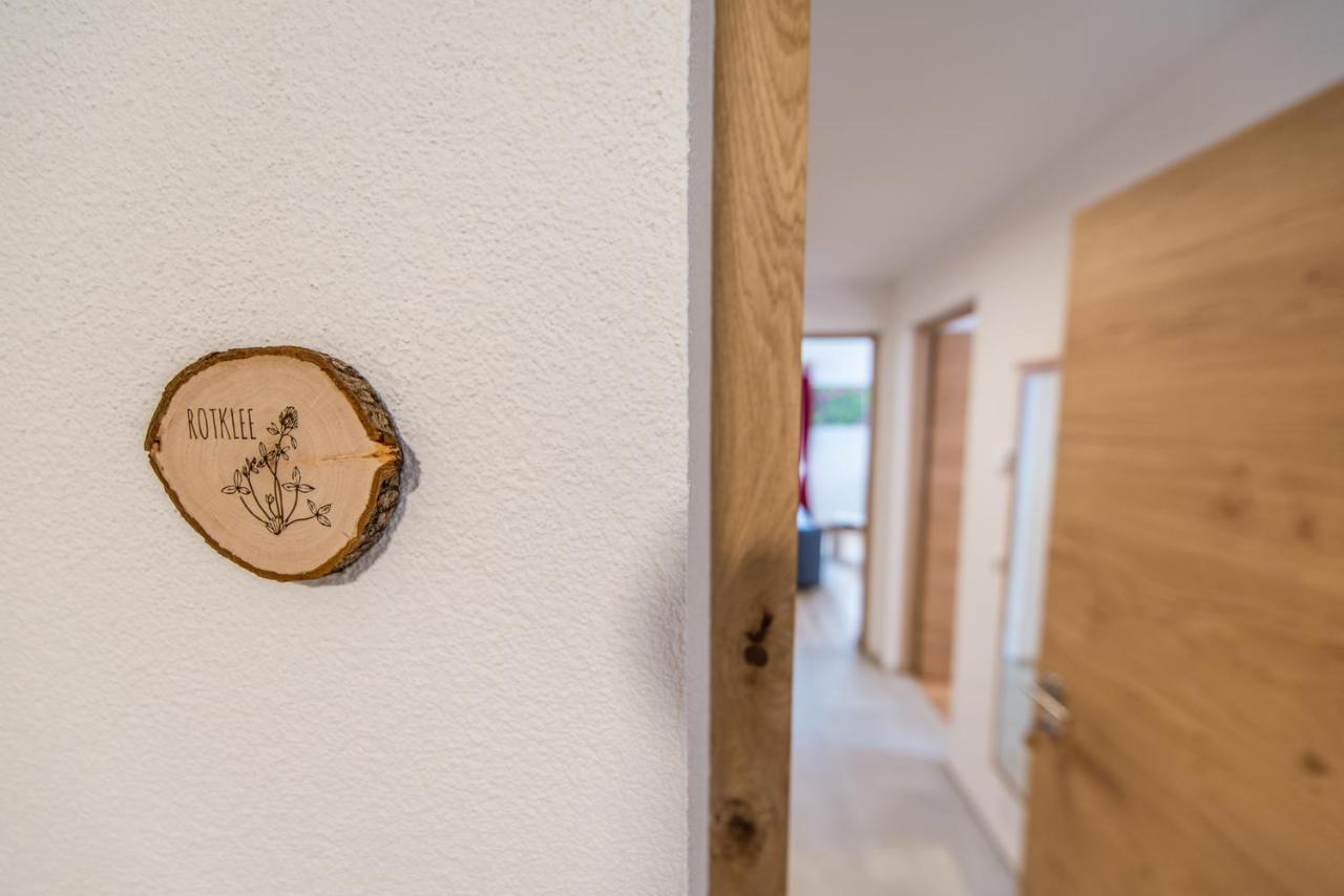Apartamento Rauchenbichlerhof Brunico Exterior foto